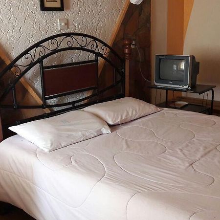 Marlin Guest Resort Nakuru Exteriér fotografie