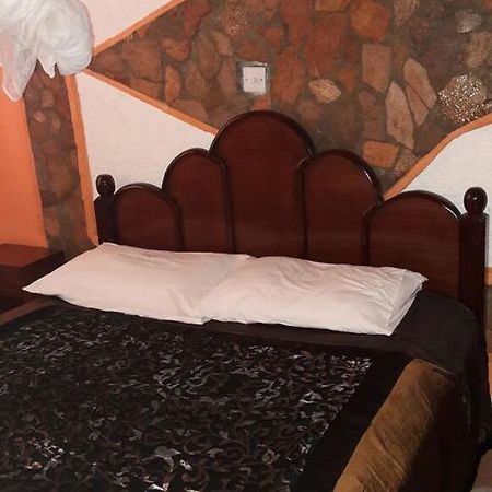 Marlin Guest Resort Nakuru Exteriér fotografie