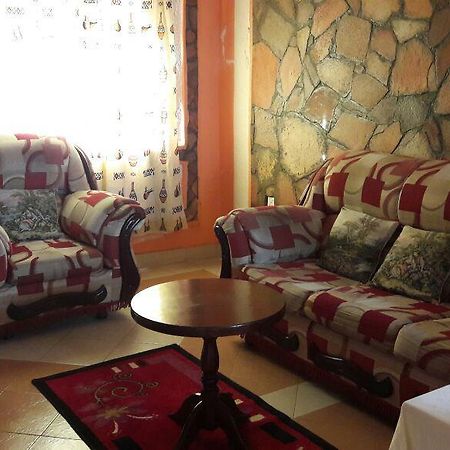 Marlin Guest Resort Nakuru Exteriér fotografie