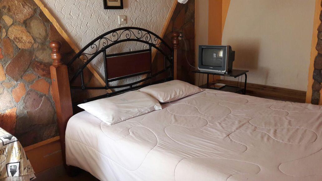 Marlin Guest Resort Nakuru Exteriér fotografie