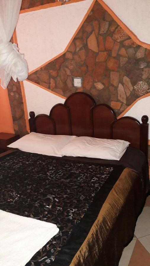 Marlin Guest Resort Nakuru Exteriér fotografie